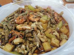 明虾煲-蛮横肉蟹煲(印象城店)