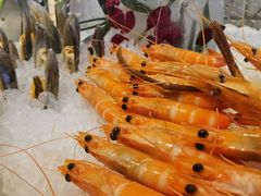 -长沙北辰洲际酒店-兰调全日餐厅