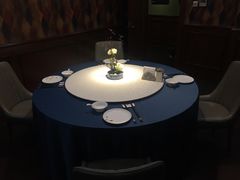 包厢-麟1929(外滩店)