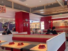 -每味每客·重庆麻辣烫(国泰店)