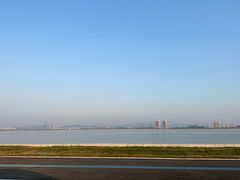 -养马岛旅游度假区