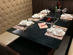 -大红袍火锅料理(尖沙咀店)