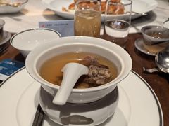 -北京柏悦酒店·锦庭餐厅Dining Room