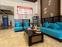 -豪爵足道·SPA(蔡甸店)