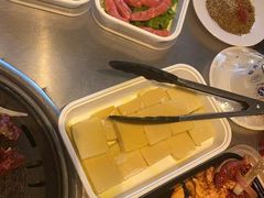 -齐市马佳地摊烤肉