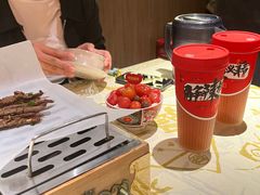 -串盟烧烤·长沙美食地标(星沙店)