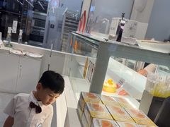 -卡玛王子·面包·蛋糕(南山宝能环球汇店)