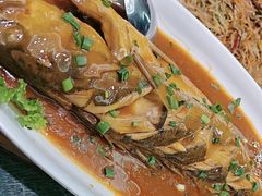 -陈小勺·东北大院(薛家岛店)