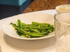 -粗茶淡饭·壹号餐房(洞庭街店)