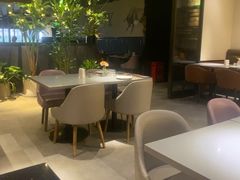-西堤牛排(北京国瑞店)