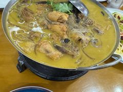 -鹤乡东北菜(崮山路店)