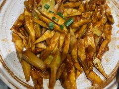 -兰溪小馆(首经贸店)