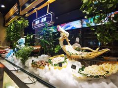 -川骄海鲜自助(亚运村店)