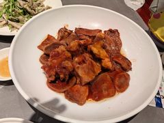 -燕春楼(海河华鼎店)
