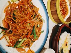 -品正品茶餐厅(景龙店)