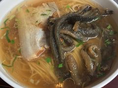 -朱鸿兴面馆(镇湖店)