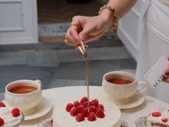 -PETIT PARIS 小巴黎(花园道店)