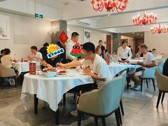 -月福京味斋·烤鸭店·北京菜(鼓楼总店)