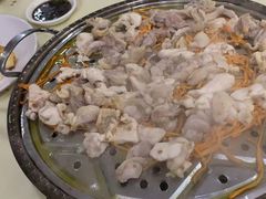 -凯盈阁·顺德私房菜·桑拿鸡