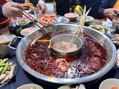-星鸿社重庆老火锅