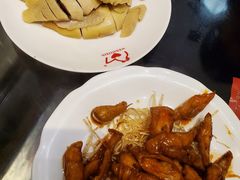 -文记壹心鸡(宝华路店)
