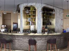 -三迪希尔顿酒店·星空酒廊