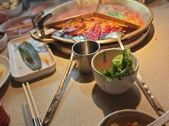 -小龙坎火锅(全球总店)