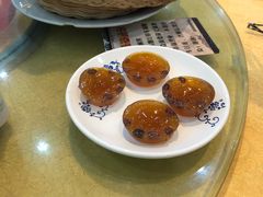 钵仔糕-台山美食一绝阿四台山黄鳝饭(阿四创作店)