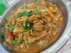 -三只鸟本地特色菜馆(上饶总店)