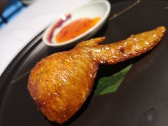 -禧宴Joyous Restaurant(禧园店)