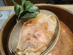 -桂满陇·手作小笼包&江南叫花鸡(中山公园店)