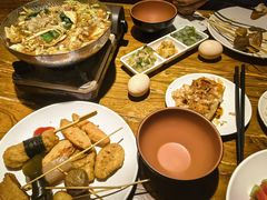 -王氏炉匠·烧鸟放题自助(三里屯店)