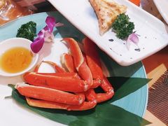 -割烹旭日本料理(龙湖狮山天街店)