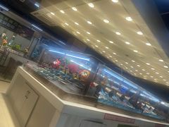 -新艺自助美食城(中山路店)