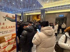 -凯鸽酒楼(操场城店)
