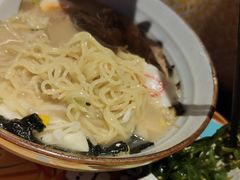 -佰海稻食堂·盖饭·拉面·寿喜锅(中华广场店)