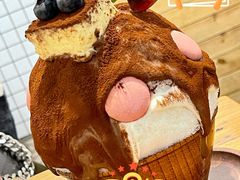 -WONDER ICE 萬得冰田(建設路总店)