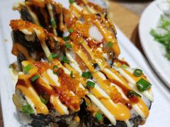 -酒井酱子·深夜食堂(东城汇店)