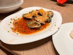 -艳阳天·非遗楚菜(武汉客厅店)