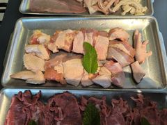 -由衷贵州酸汤牛肉火锅(新桥店)