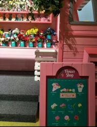 -幻贝家儿童乐园(苏州中心店)