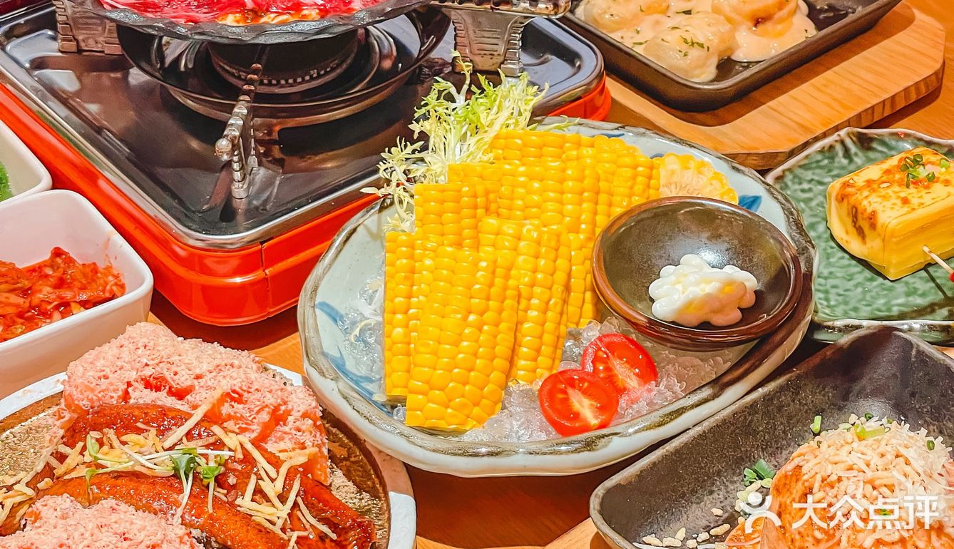 上海美食|日月光超平价宝藏日料还有寿司Taco