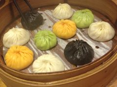 -隆喜元鱼汤包·海鲜(中联广场店)
