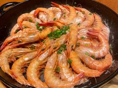 -高佳庄·海鲜酒楼(东港店)