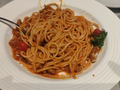 -必胜客(长安长青店)