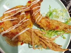 -小天鹅戴斯酒店鲸鲨百汇创作料理