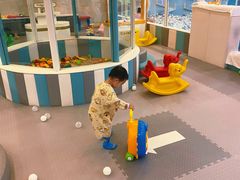 -碧中海汤泉汗蒸酒店