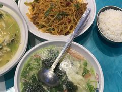 -丝宴·凤城印象·西北特色菜(彩虹湾店)
