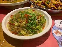 -一个叫川的地方(麒麟新天地店)