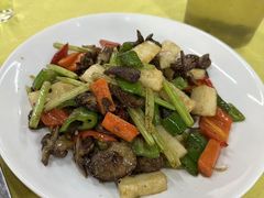 -南沙辉记烧鸡·荔枝木炭火吊烧(旧镇店)
